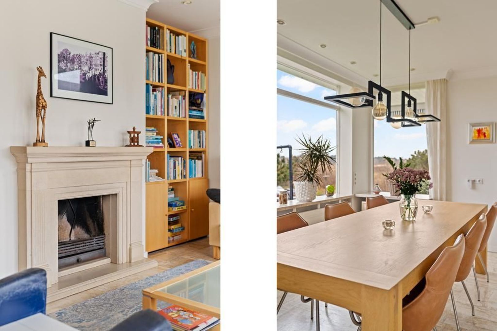 Willem-Alexanderpark 56, Noordwijk foto-9