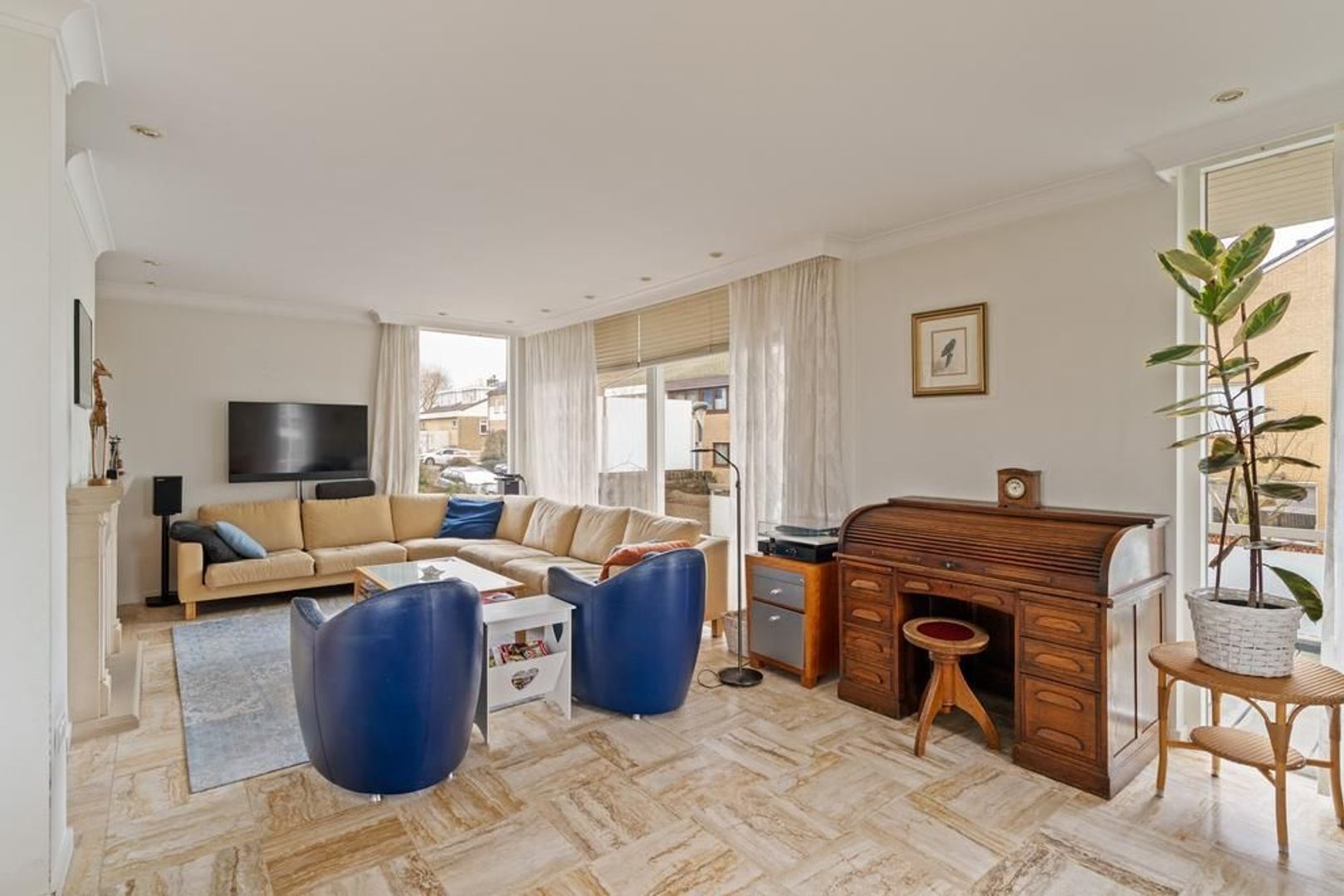 Willem-Alexanderpark 56, Noordwijk foto-7