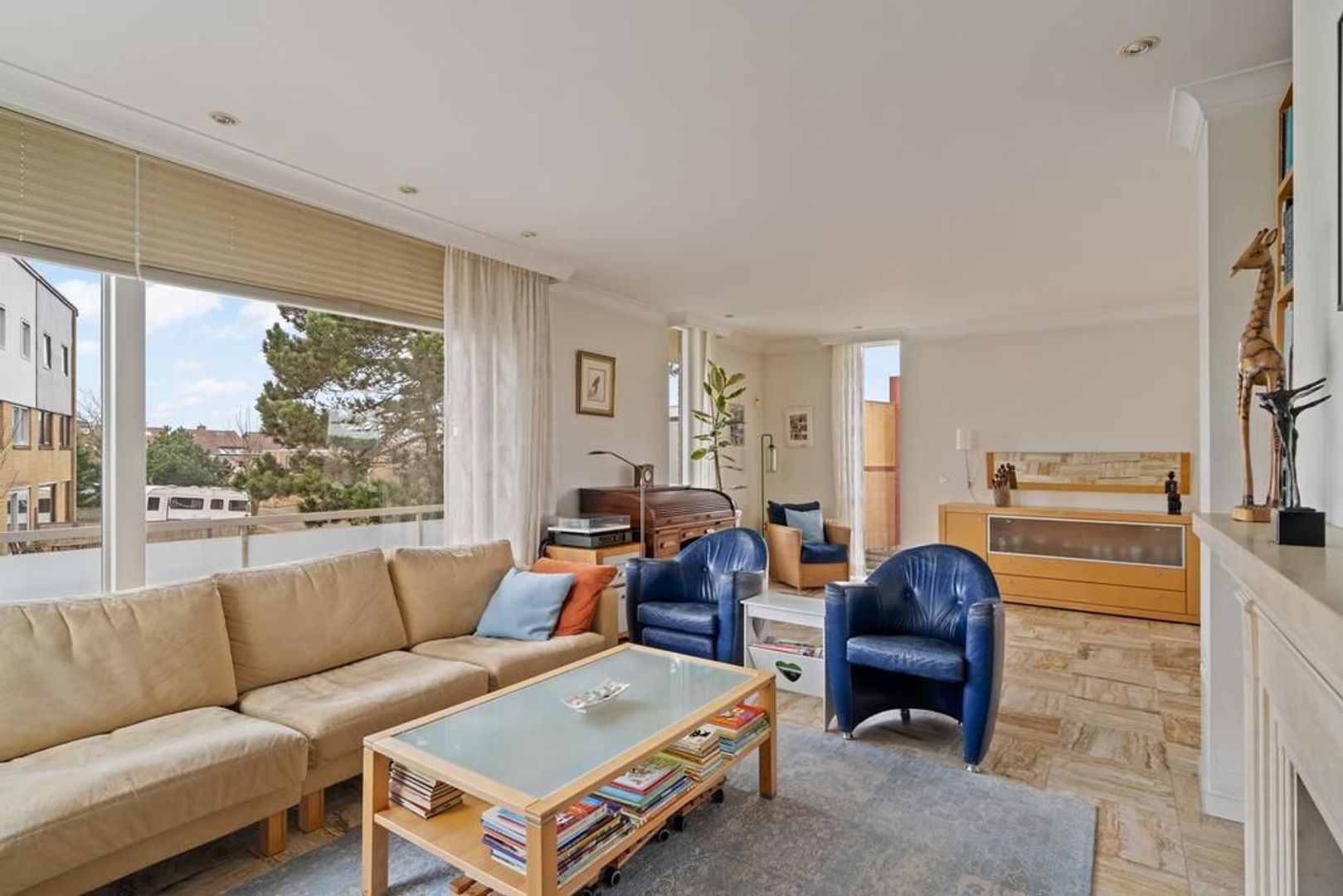 Willem-Alexanderpark 56, Noordwijk foto-12