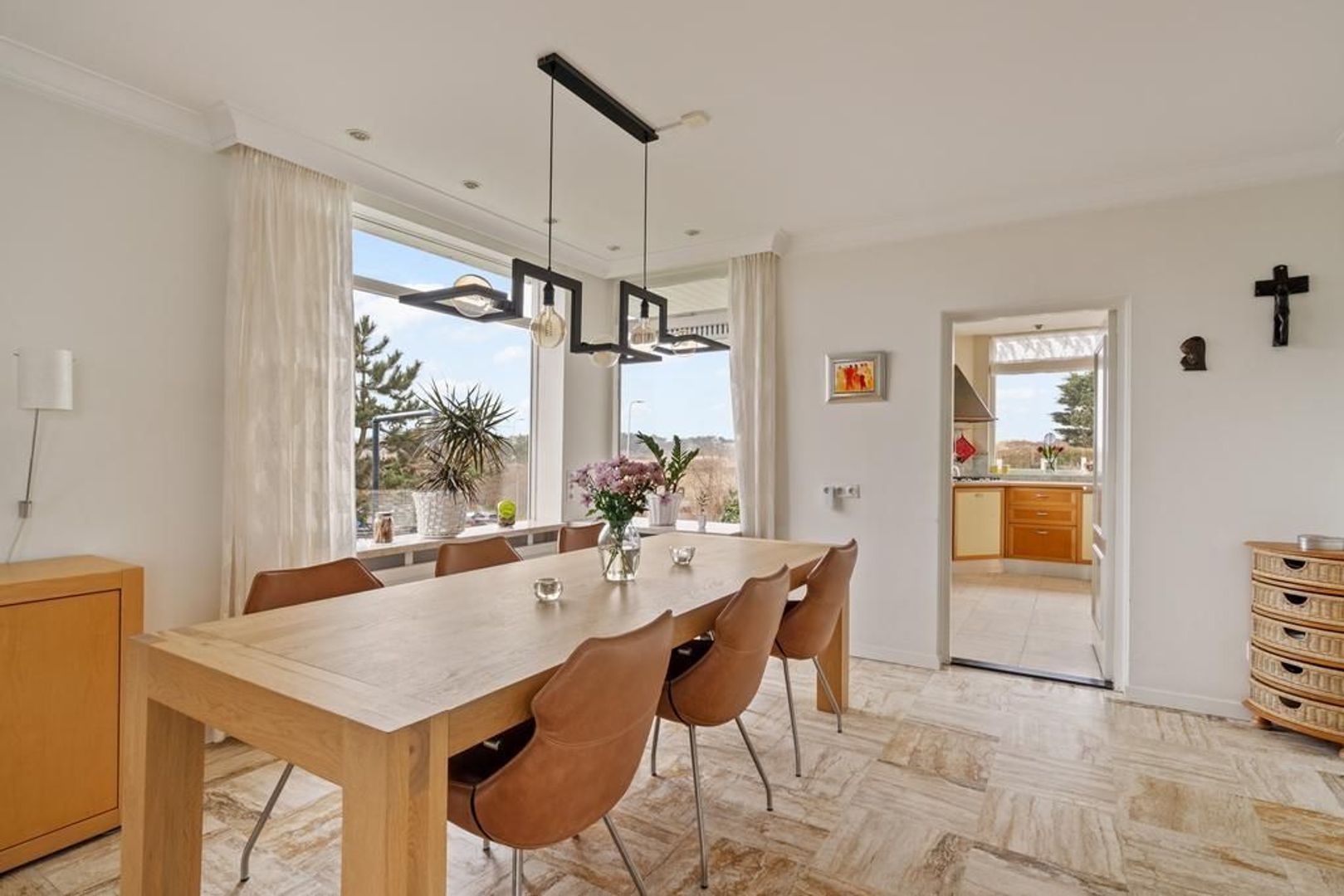 Willem-Alexanderpark 56, Noordwijk foto-13