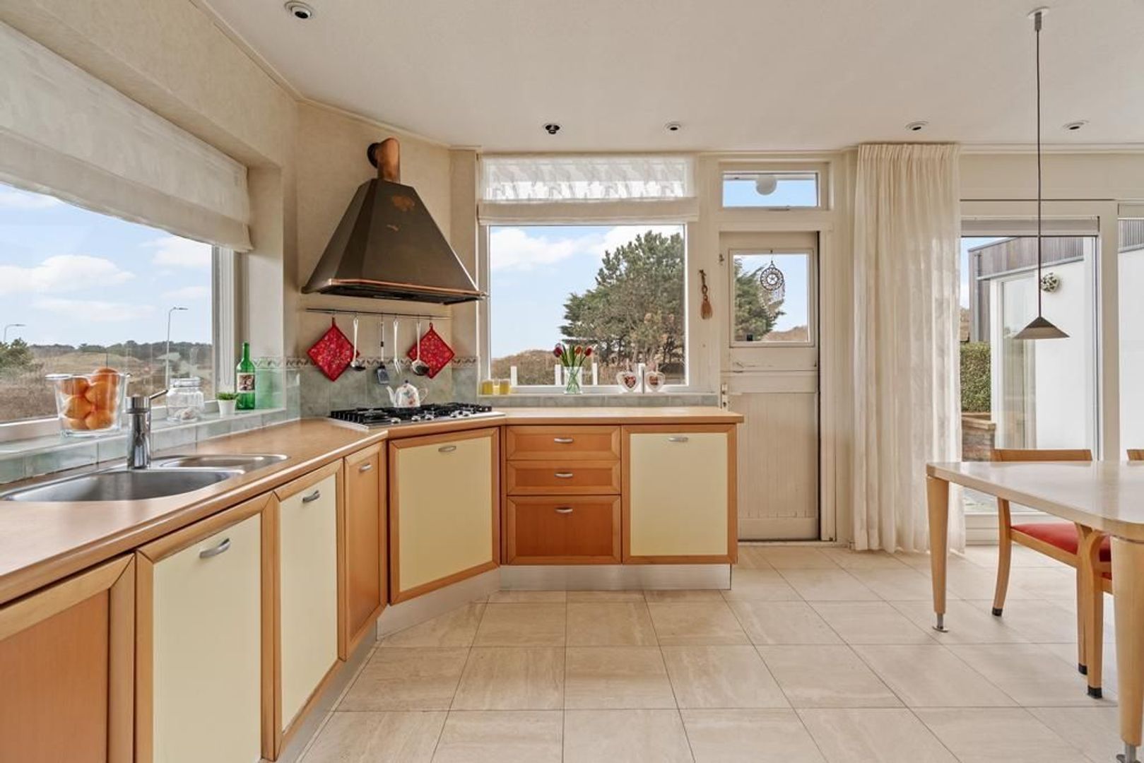 Willem-Alexanderpark 56, Noordwijk foto-14