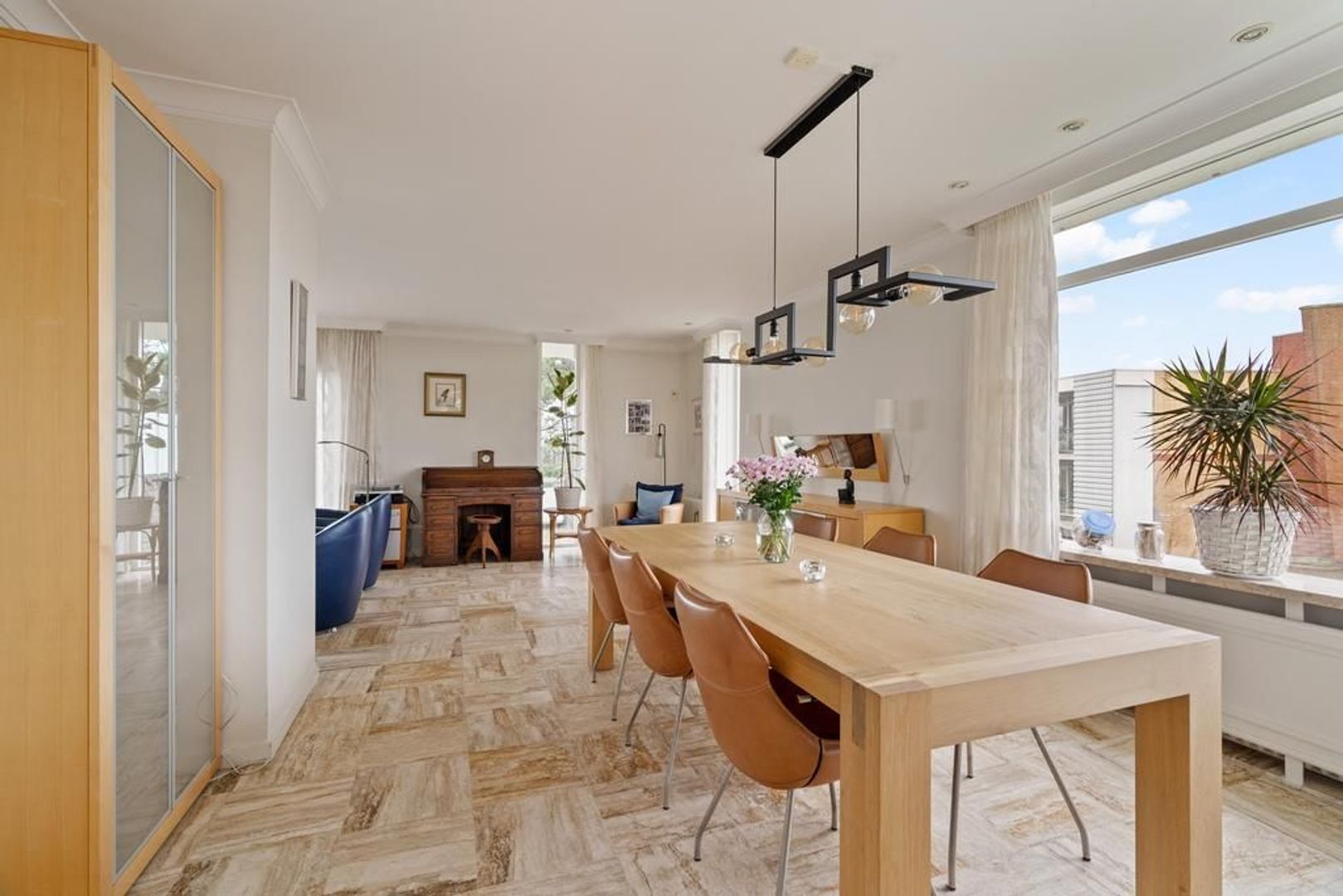 Willem-Alexanderpark 56, Noordwijk foto-11