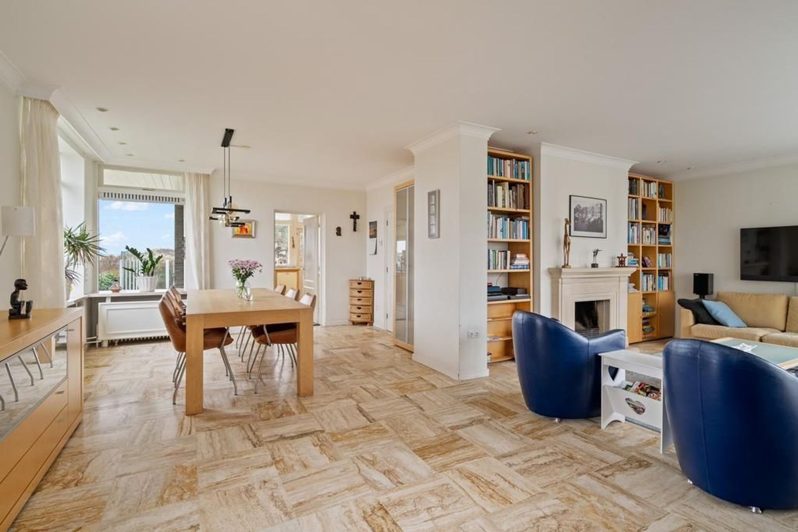 Willem-Alexanderpark 56, Noordwijk foto-10