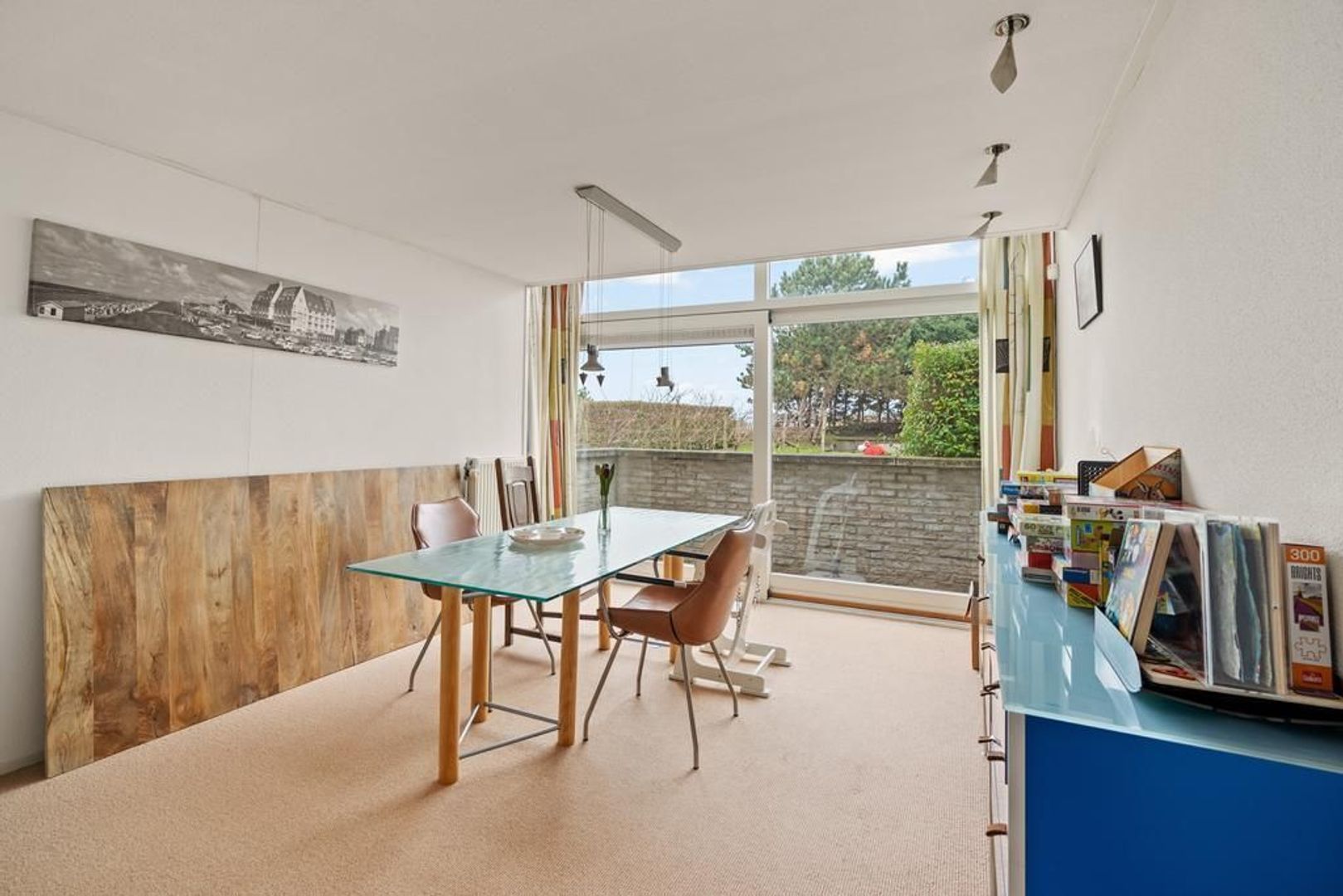 Willem-Alexanderpark 56, Noordwijk foto-18