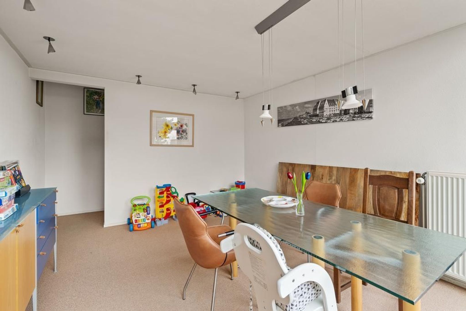 Willem-Alexanderpark 56, Noordwijk foto-19