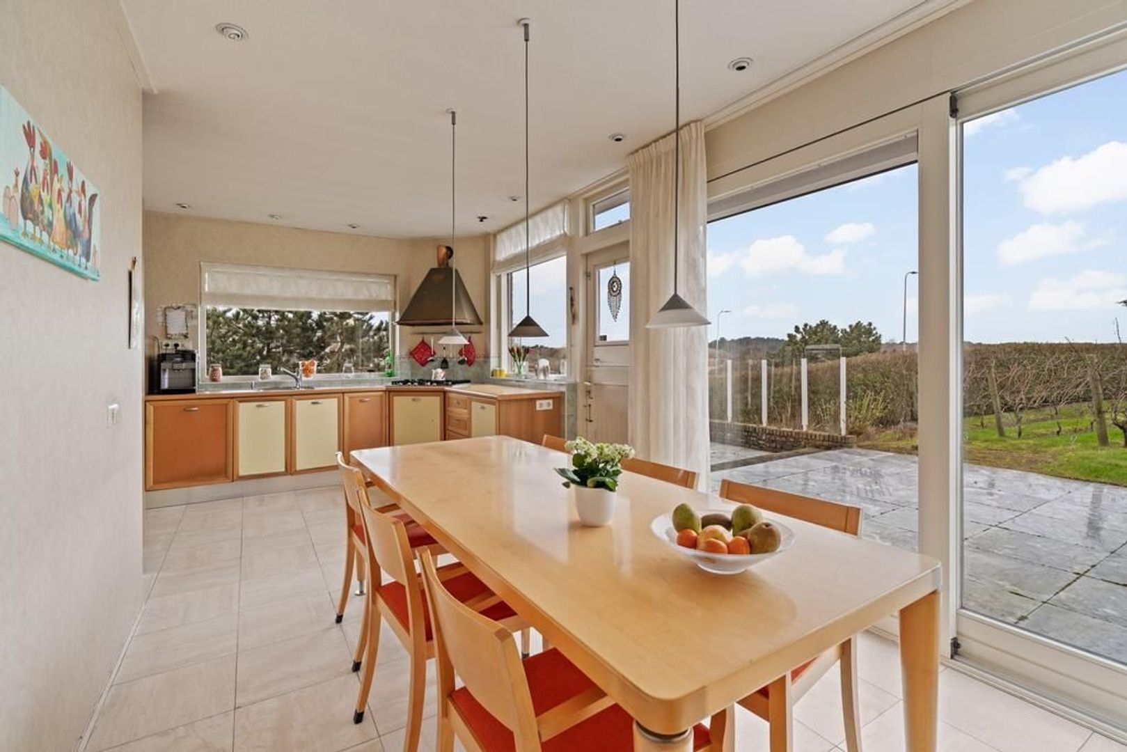 Willem-Alexanderpark 56, Noordwijk foto-16