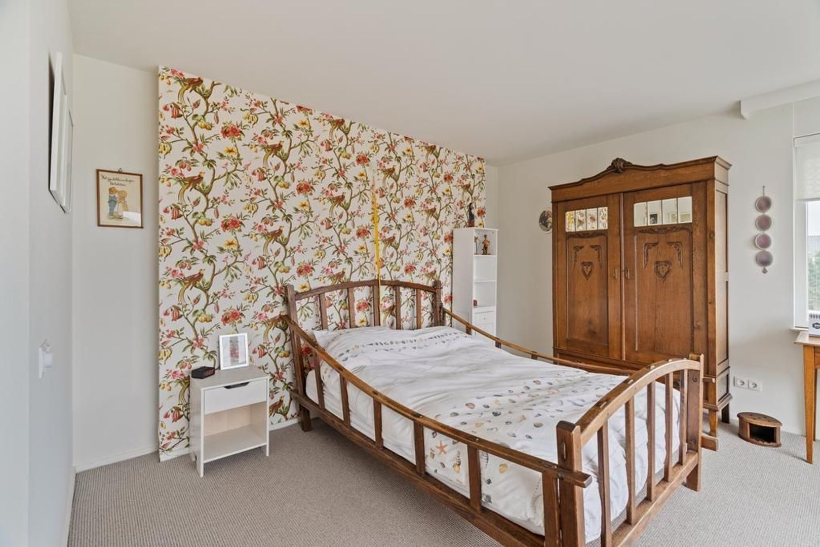 Willem-Alexanderpark 56, Noordwijk foto-27