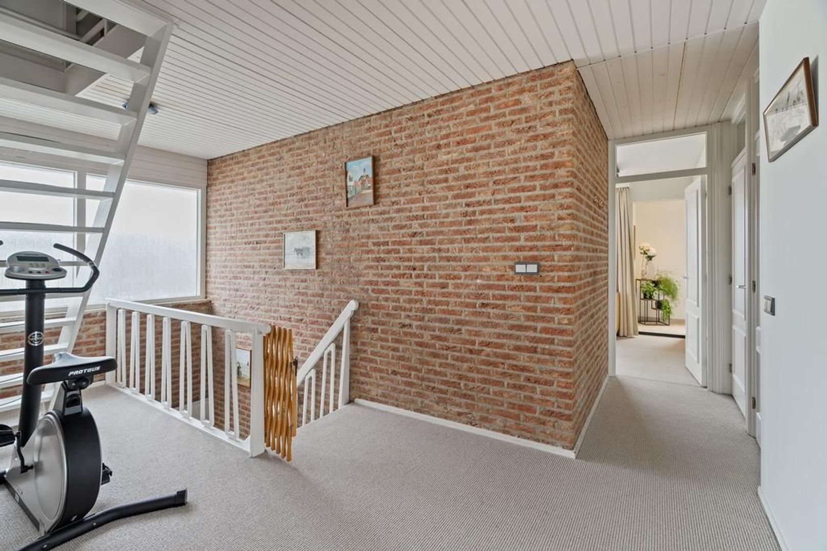 Willem-Alexanderpark 56, Noordwijk foto-26