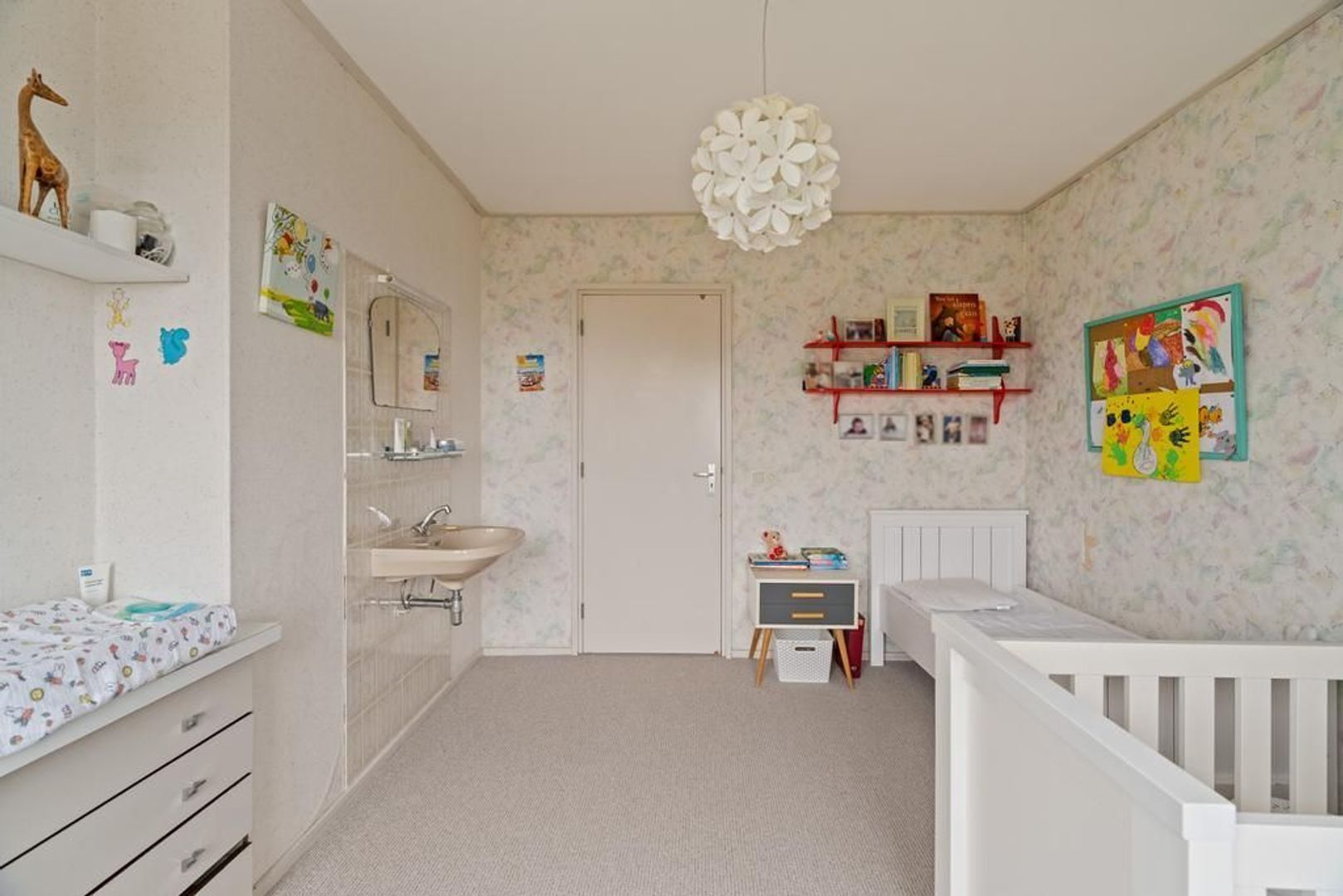 Willem-Alexanderpark 56, Noordwijk foto-37