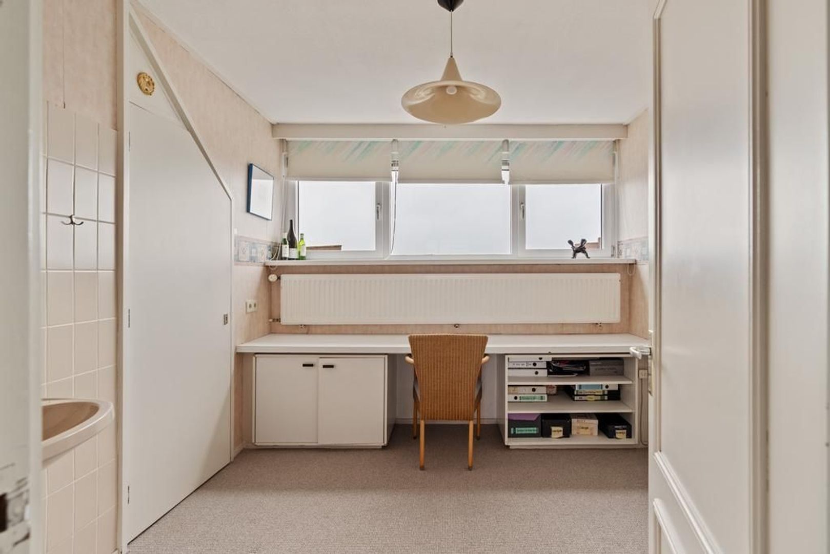 Willem-Alexanderpark 56, Noordwijk foto-38