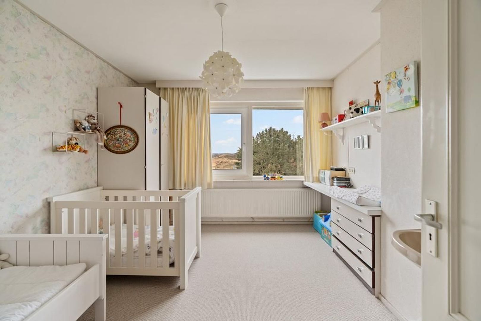 Willem-Alexanderpark 56, Noordwijk foto-35