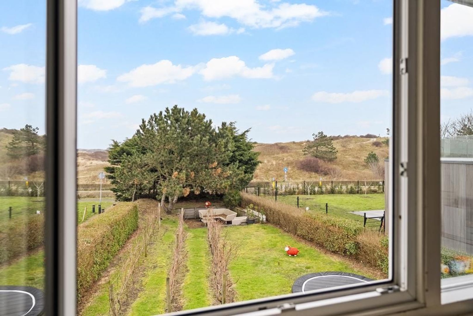 Willem-Alexanderpark 56, Noordwijk foto-36