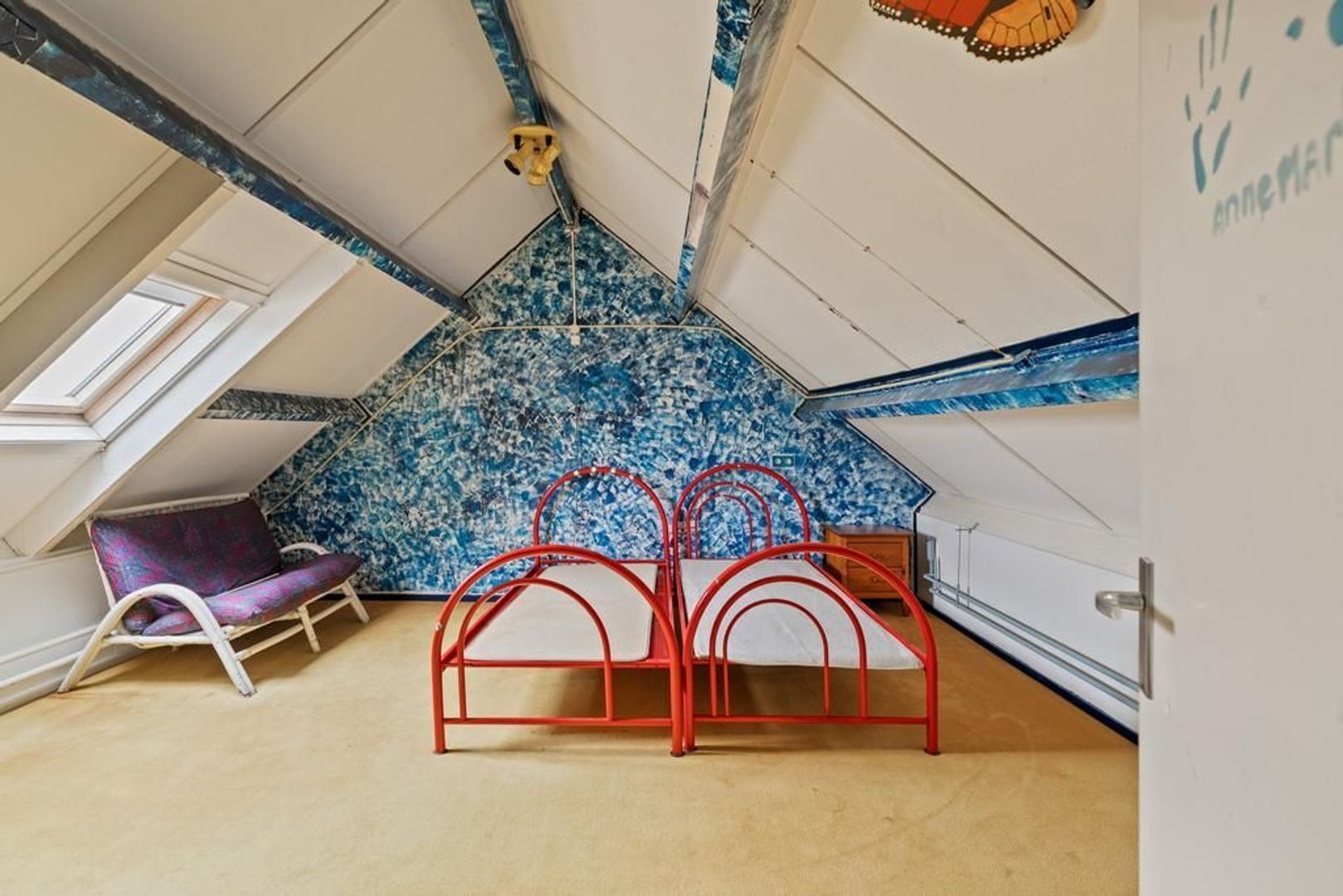 Willem-Alexanderpark 56, Noordwijk foto-42