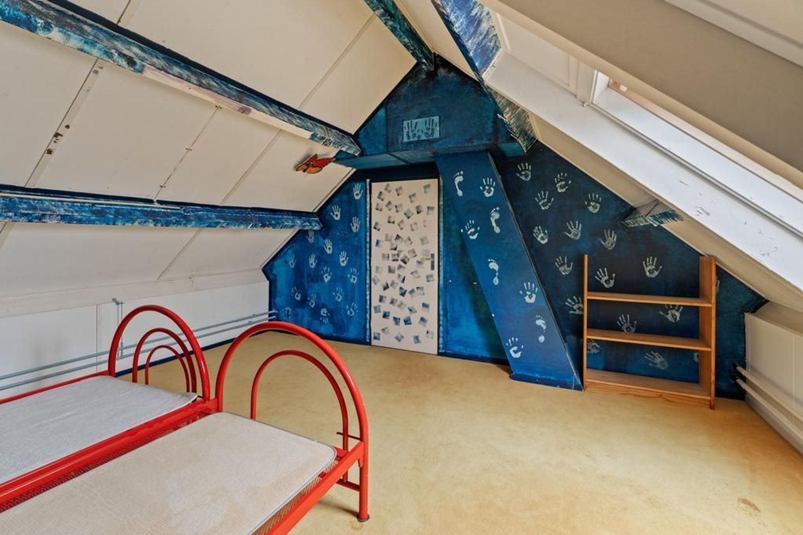 Willem-Alexanderpark 56, Noordwijk foto-43