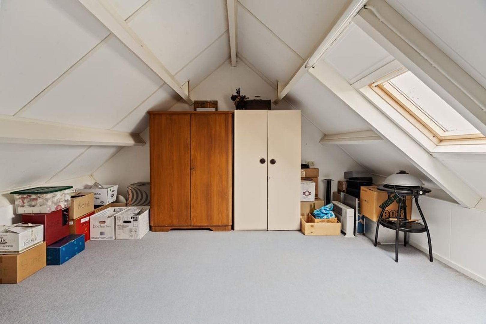 Willem-Alexanderpark 56, Noordwijk foto-40