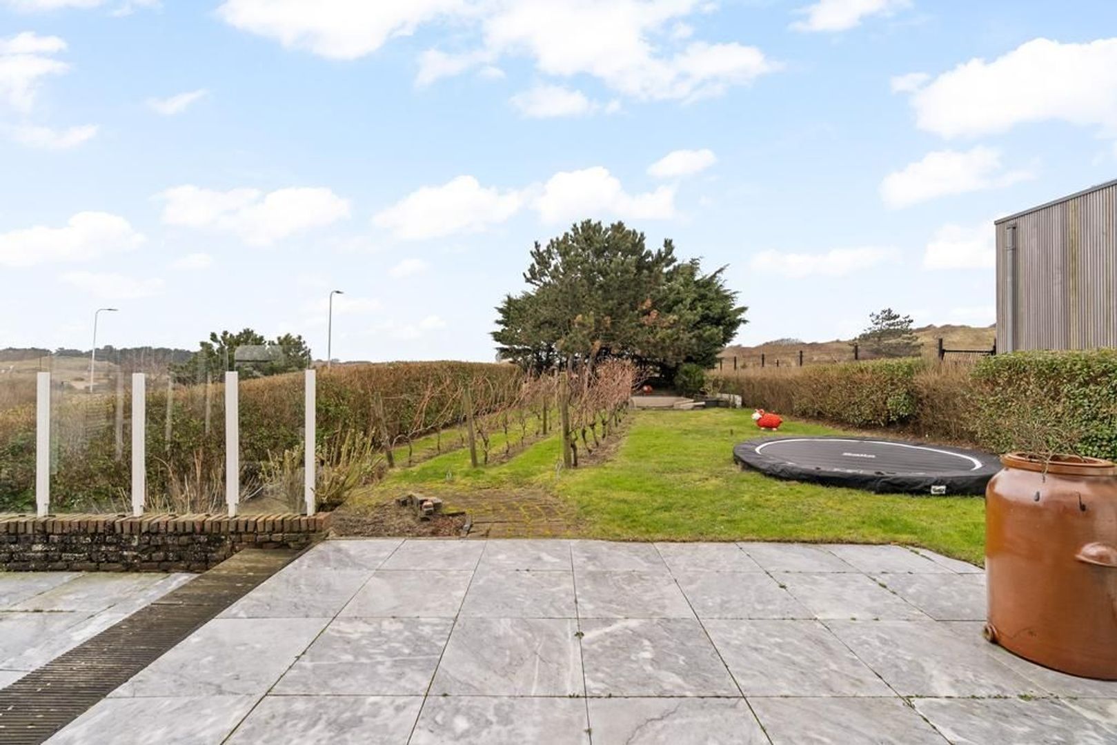 Willem-Alexanderpark 56, Noordwijk foto-21