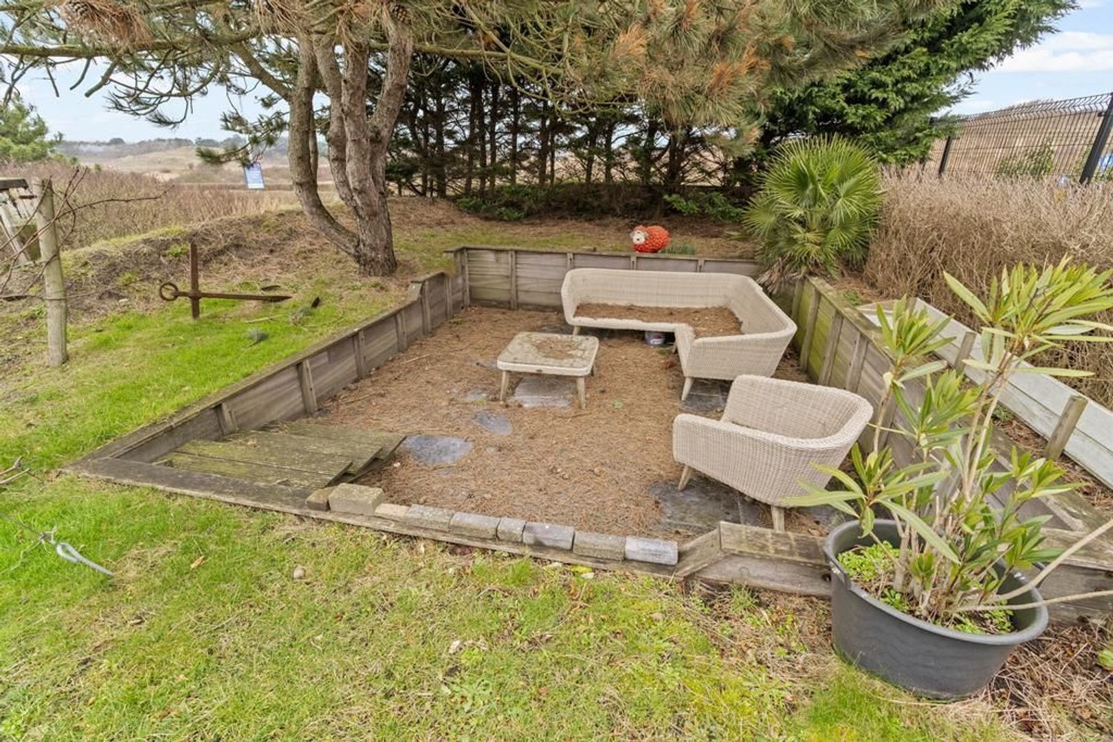 Willem-Alexanderpark 56, Noordwijk foto-23