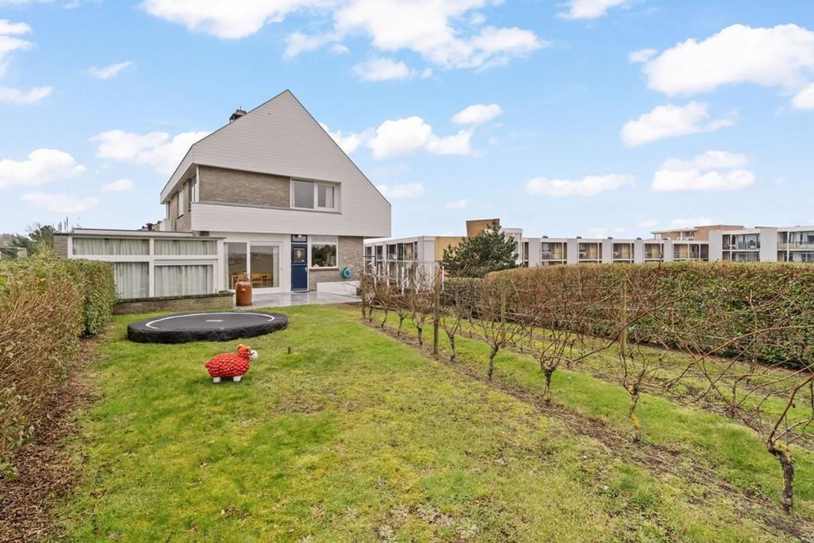 Willem-Alexanderpark 56, Noordwijk foto-22