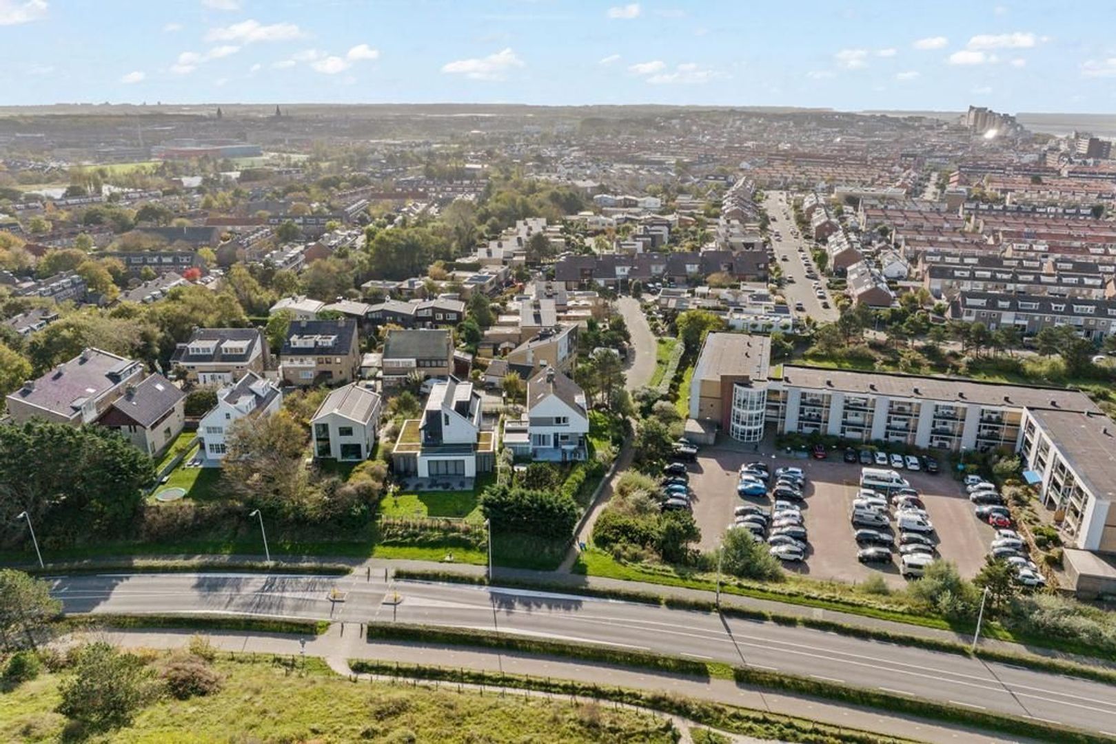 Willem-Alexanderpark 56, Noordwijk foto-48