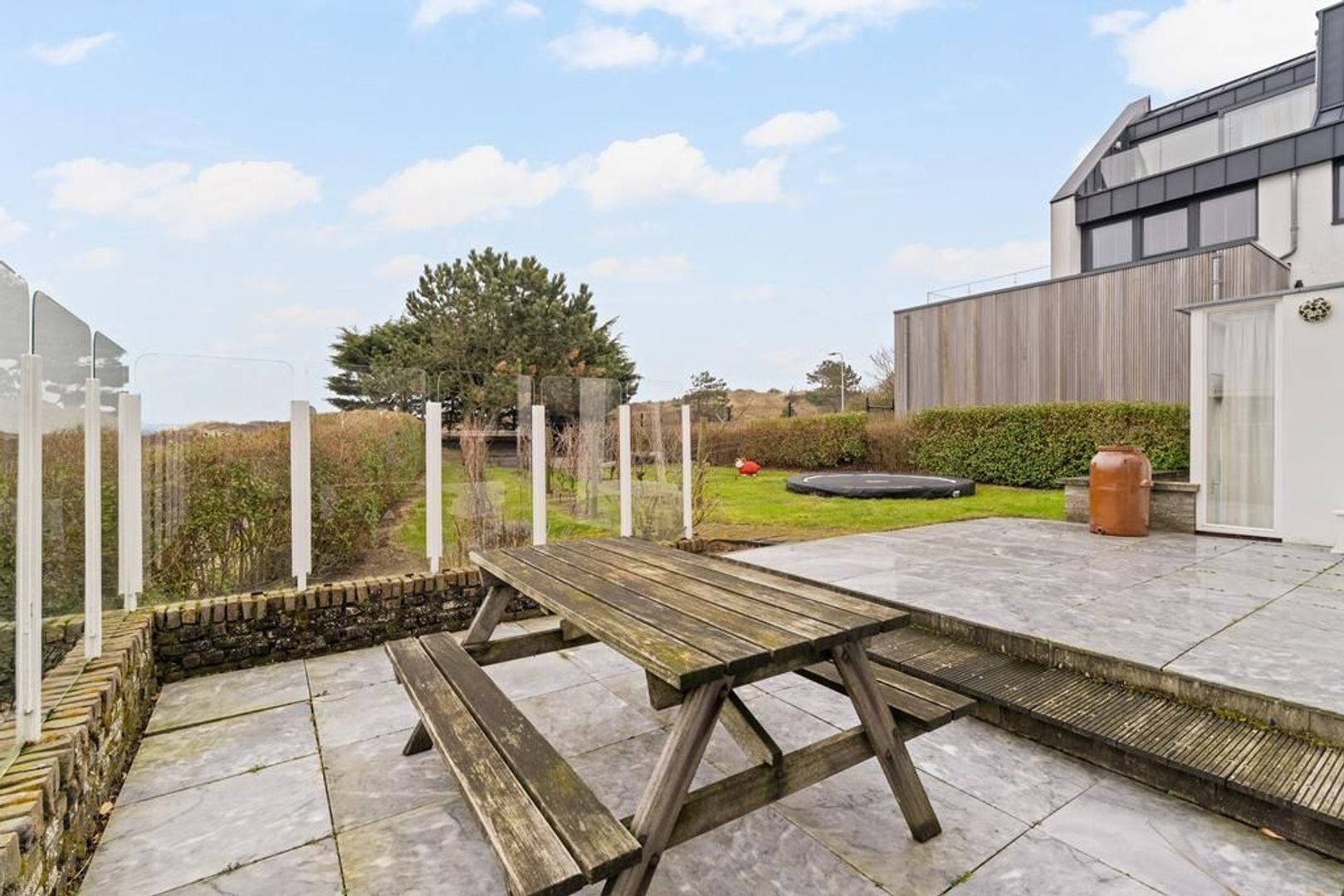 Willem-Alexanderpark 56, Noordwijk foto-20