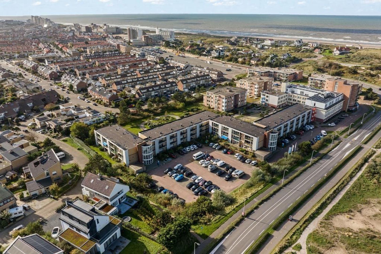 Willem-Alexanderpark 56, Noordwijk foto-51