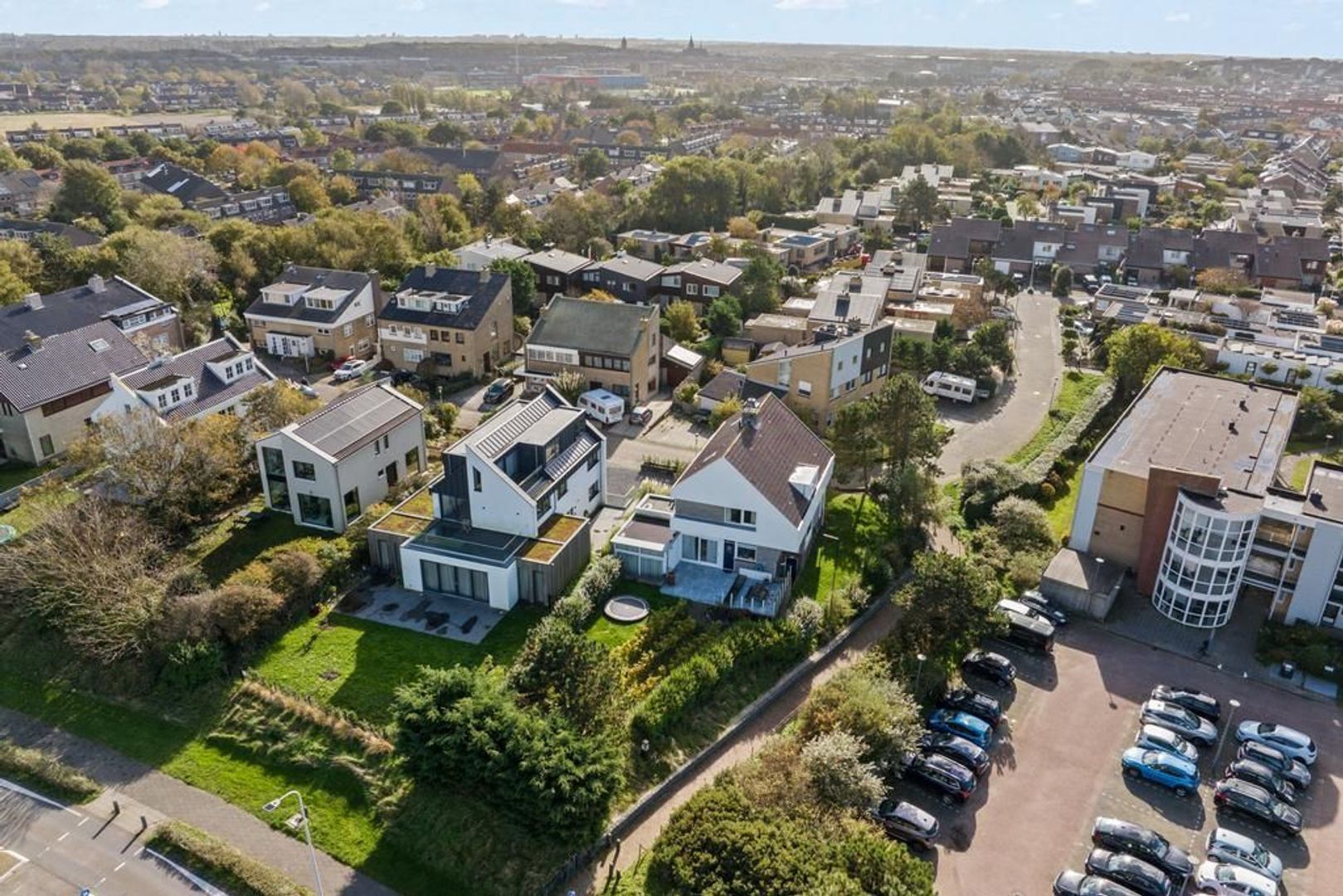 Willem-Alexanderpark 56, Noordwijk foto-49