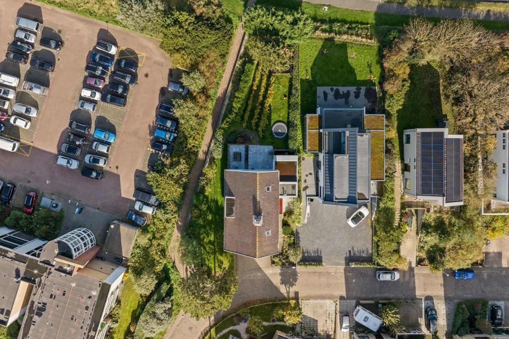 Willem-Alexanderpark 56, Noordwijk foto-50