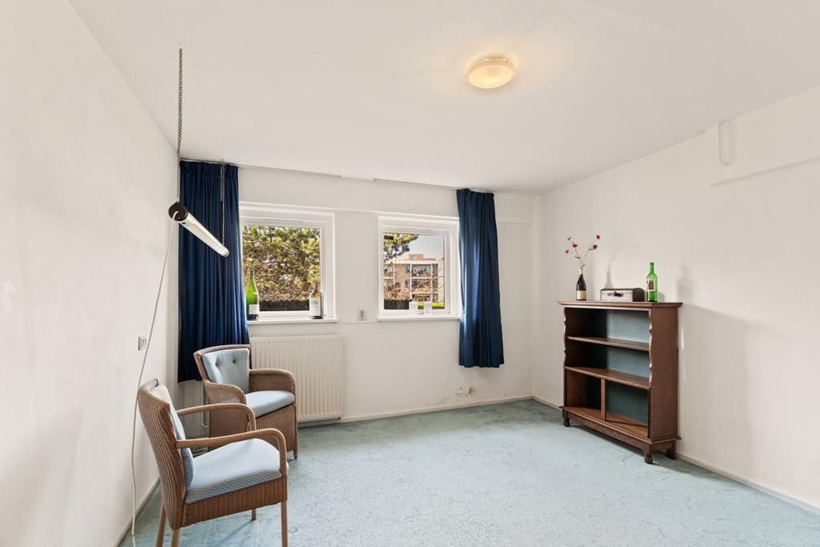 Willem-Alexanderpark 56, Noordwijk foto-45