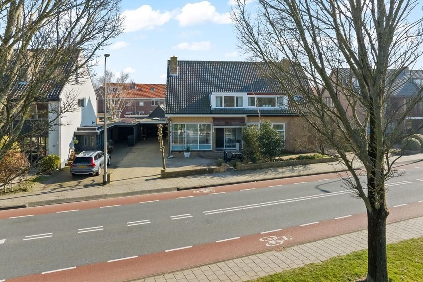 Duinwetering 9, Noordwijk foto-0