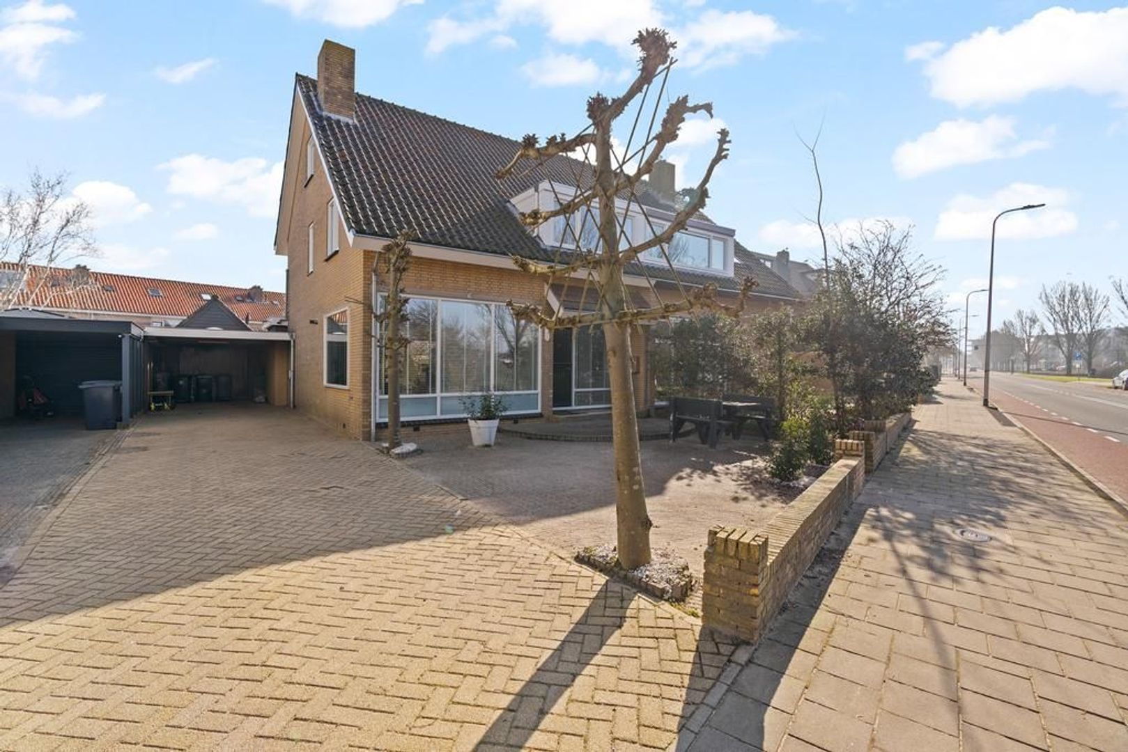 Duinwetering 9, Noordwijk foto-3