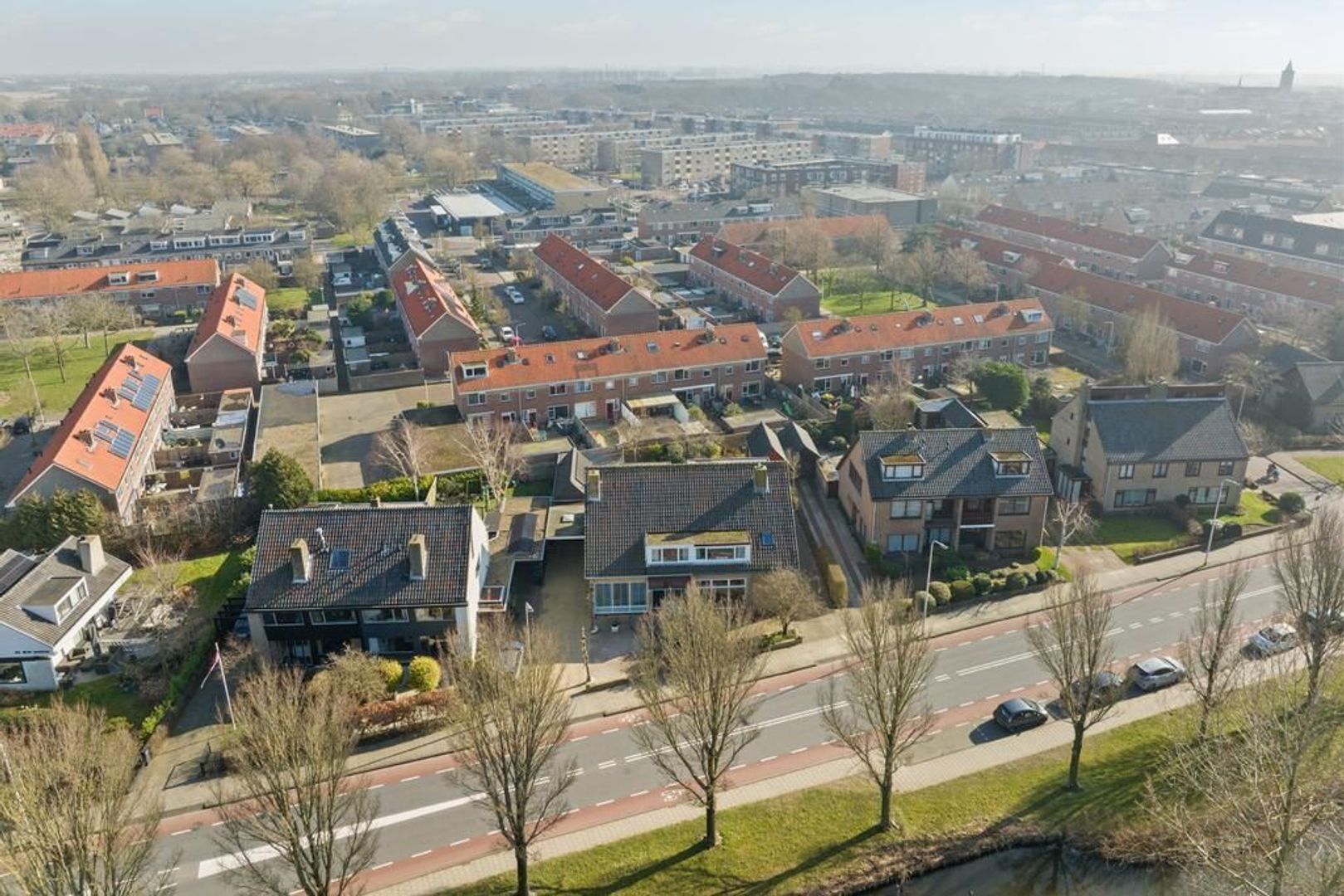 Duinwetering 9, Noordwijk foto-2