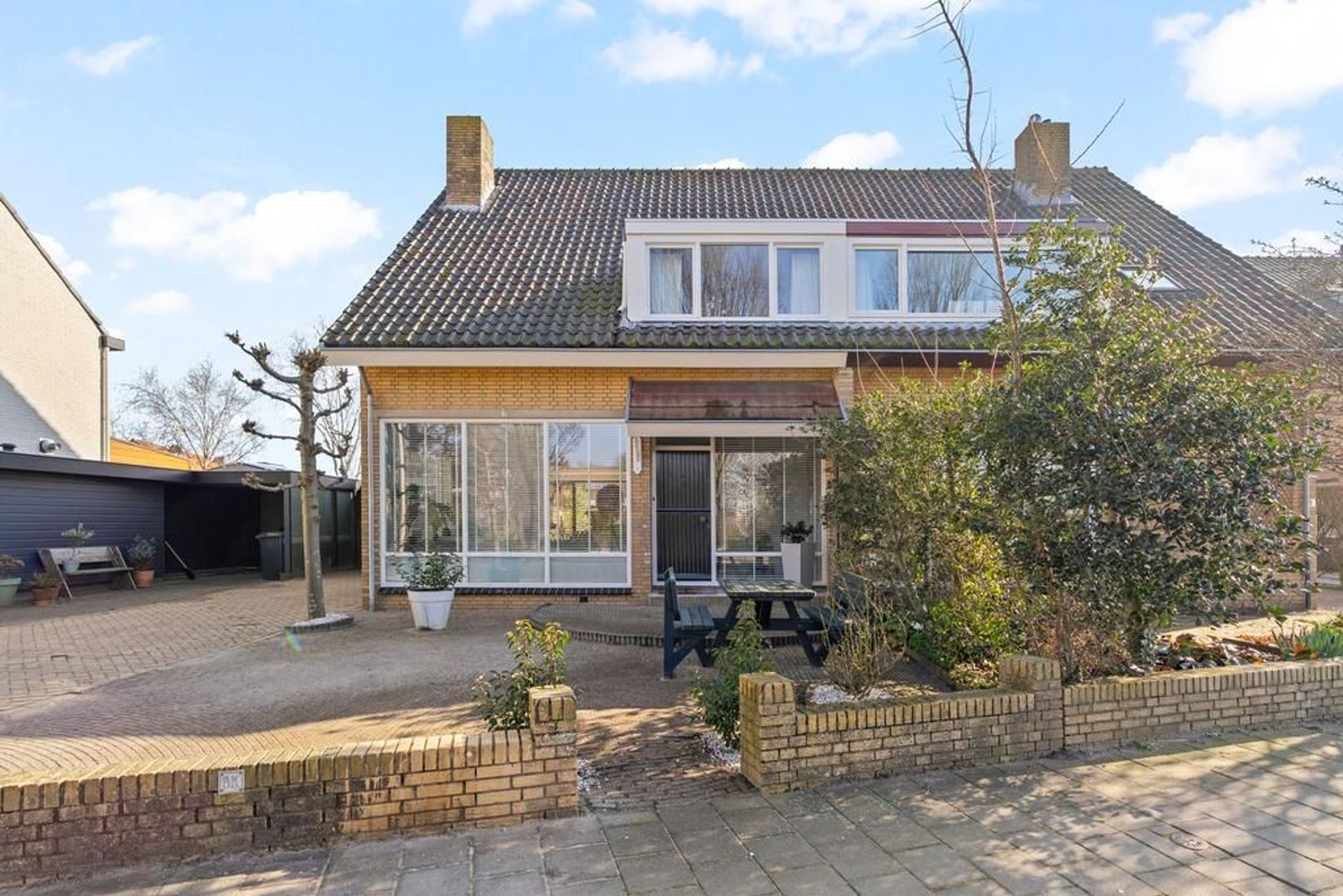 Duinwetering 9, Noordwijk foto-34