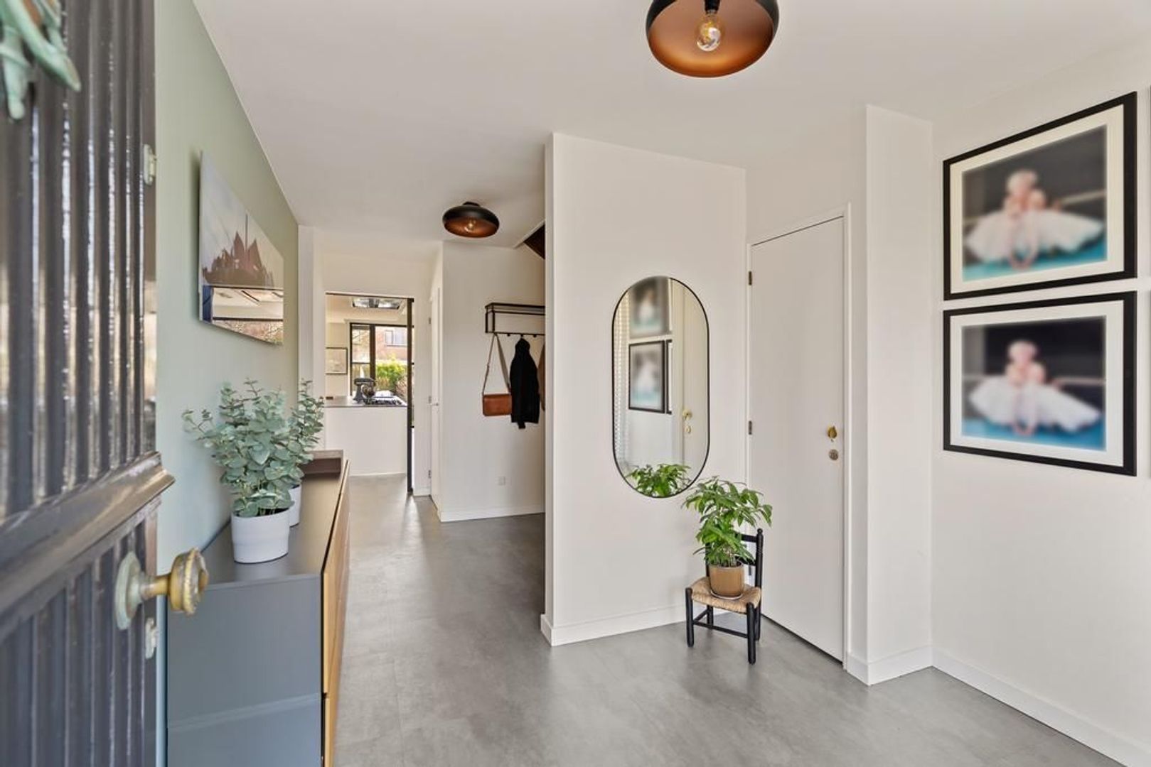 Duinwetering 9, Noordwijk foto-20