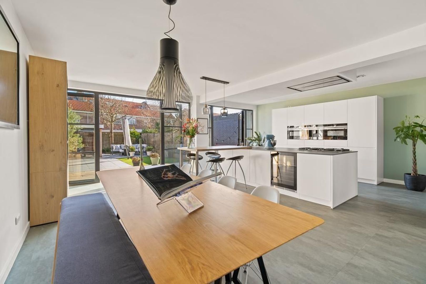 Duinwetering 9, Noordwijk foto-5