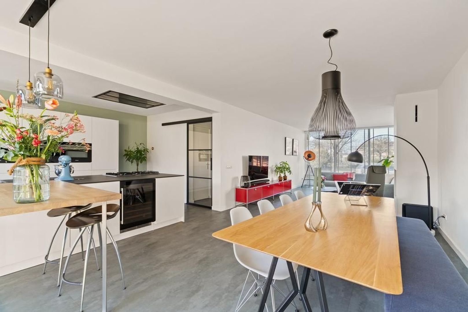 Duinwetering 9, Noordwijk foto-14