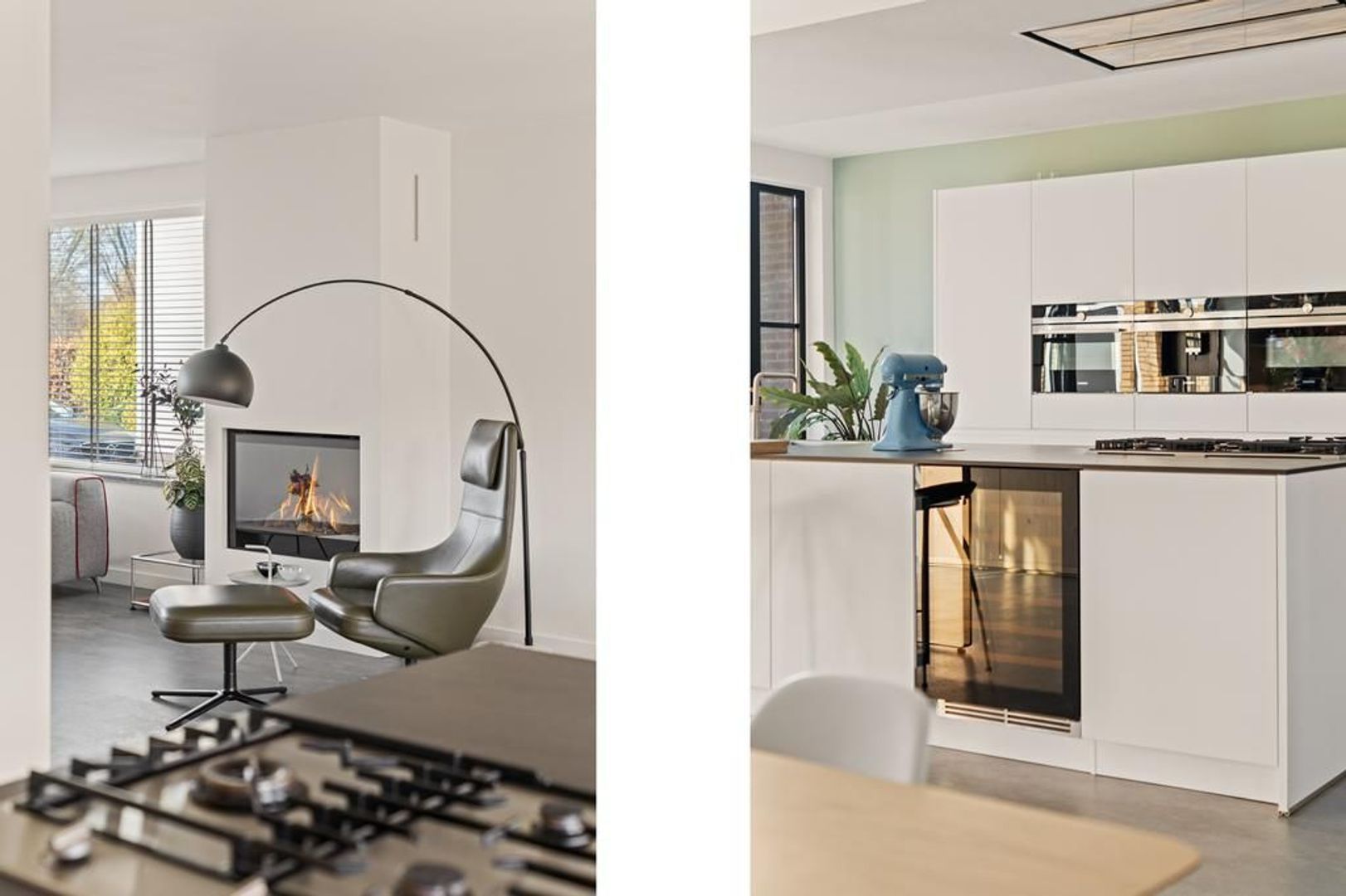 Duinwetering 9, Noordwijk foto-19