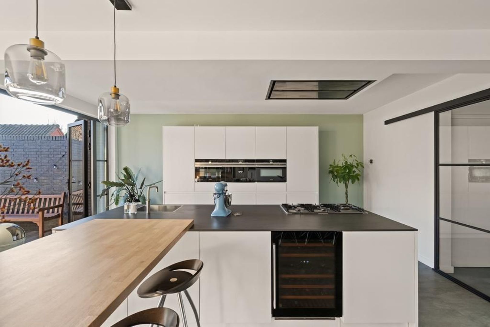 Duinwetering 9, Noordwijk foto-6