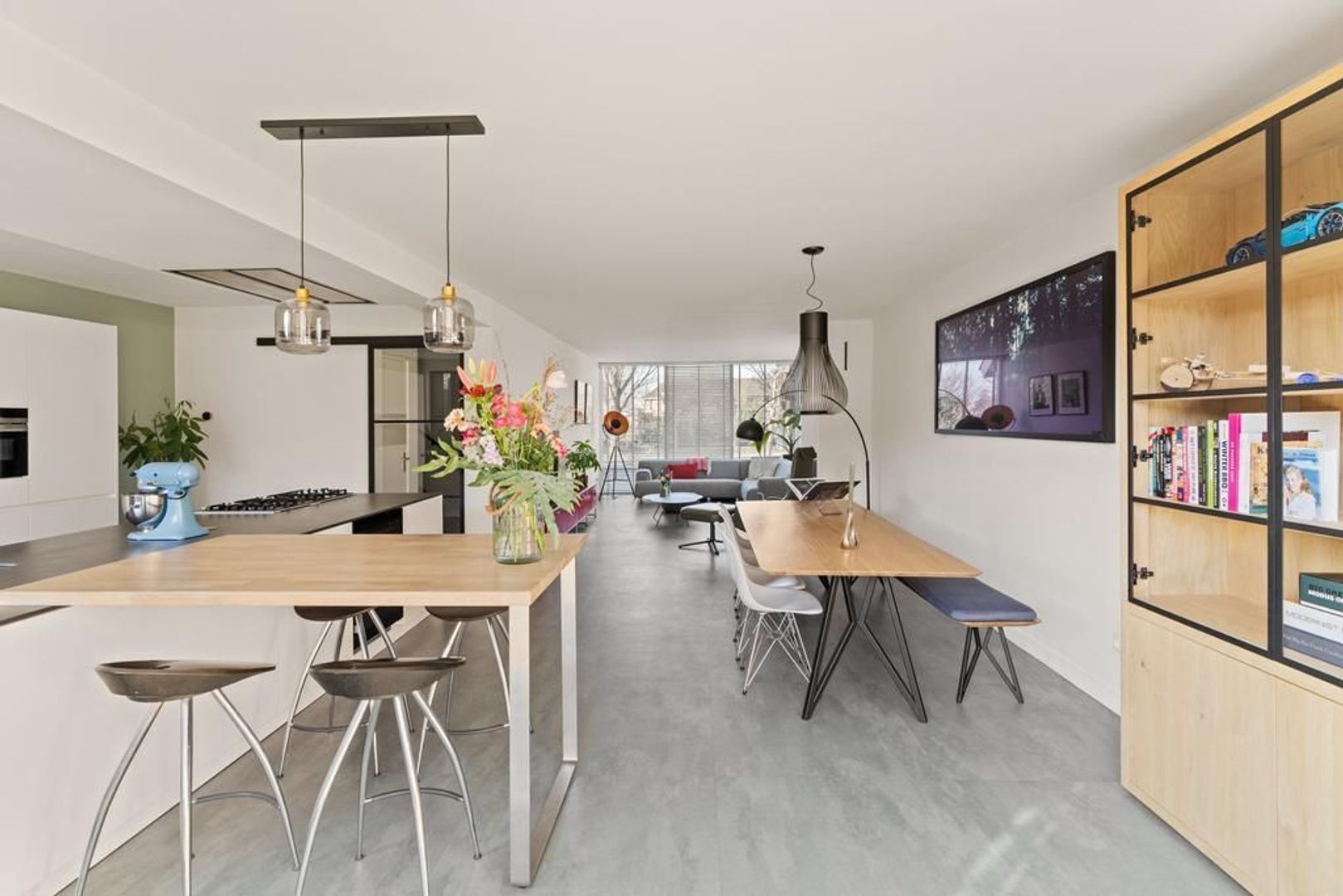 Duinwetering 9, Noordwijk foto-15