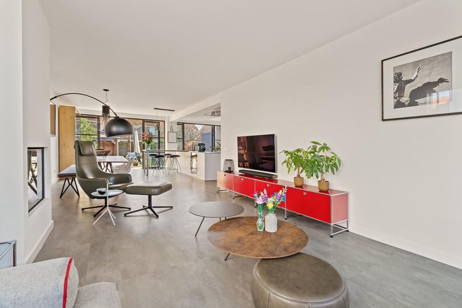 Duinwetering 9, Noordwijk foto-18