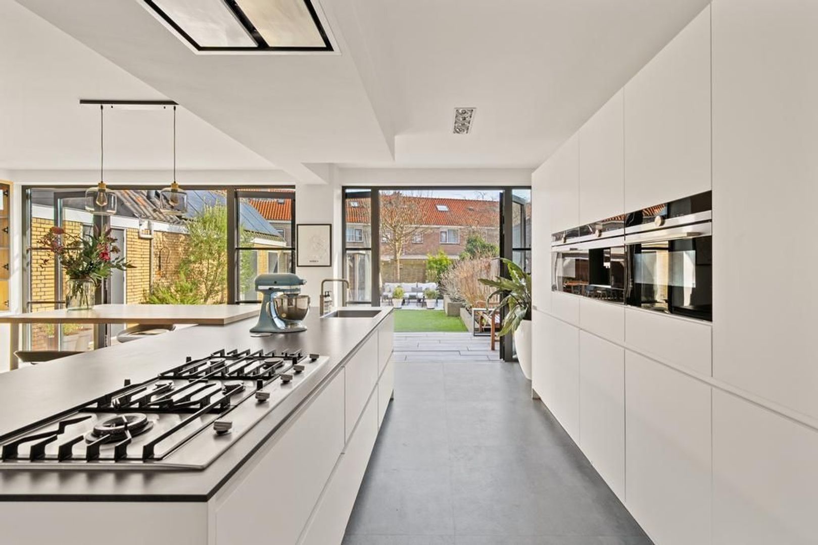 Duinwetering 9, Noordwijk foto-8