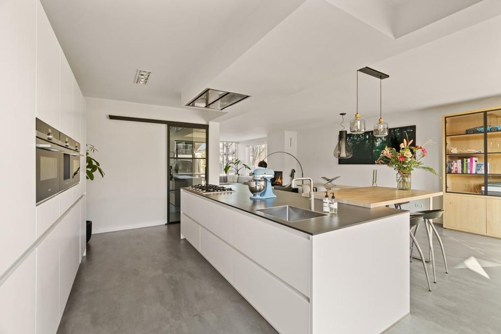 Duinwetering 9, Noordwijk foto-4