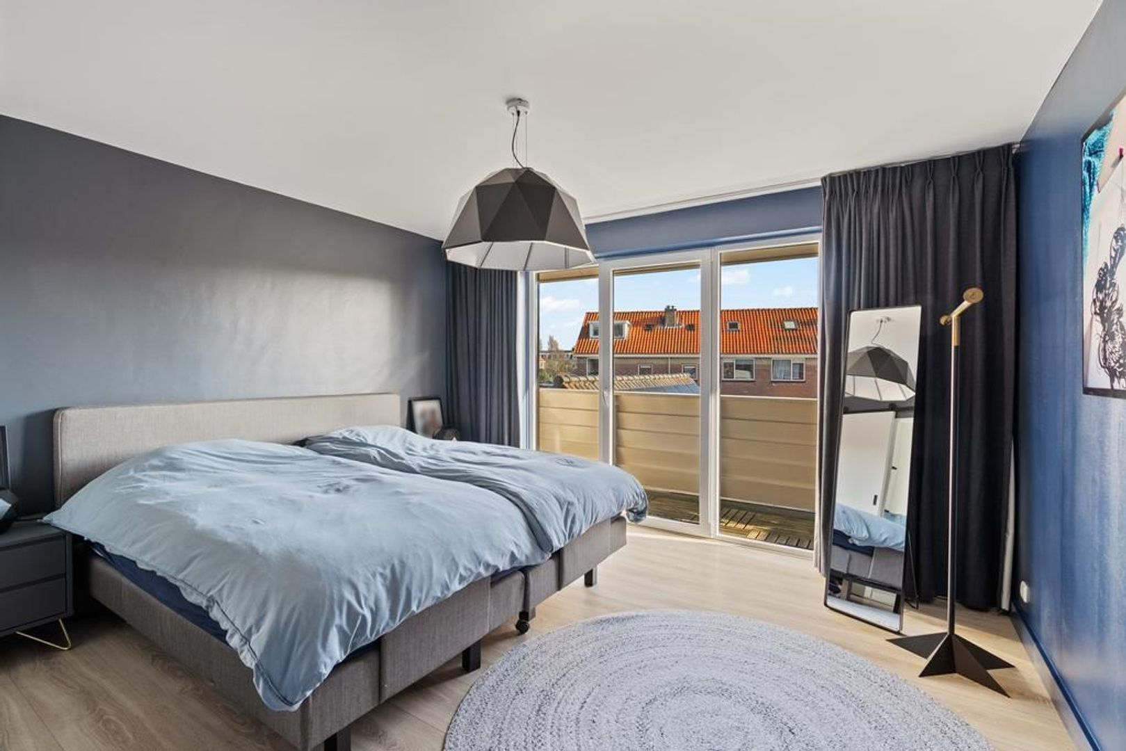 Duinwetering 9, Noordwijk foto-22