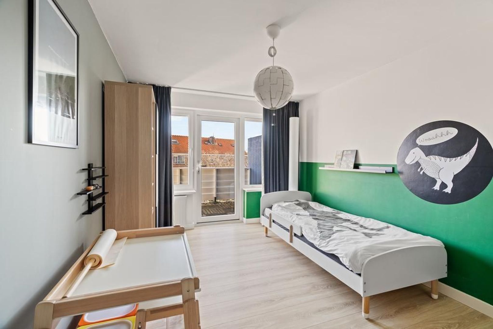 Duinwetering 9, Noordwijk foto-27