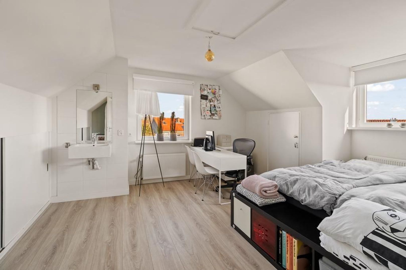 Duinwetering 9, Noordwijk foto-31