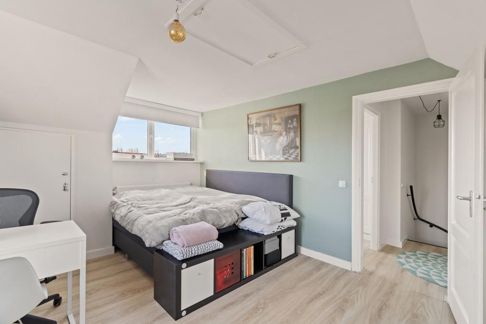 Duinwetering 9, Noordwijk foto-32