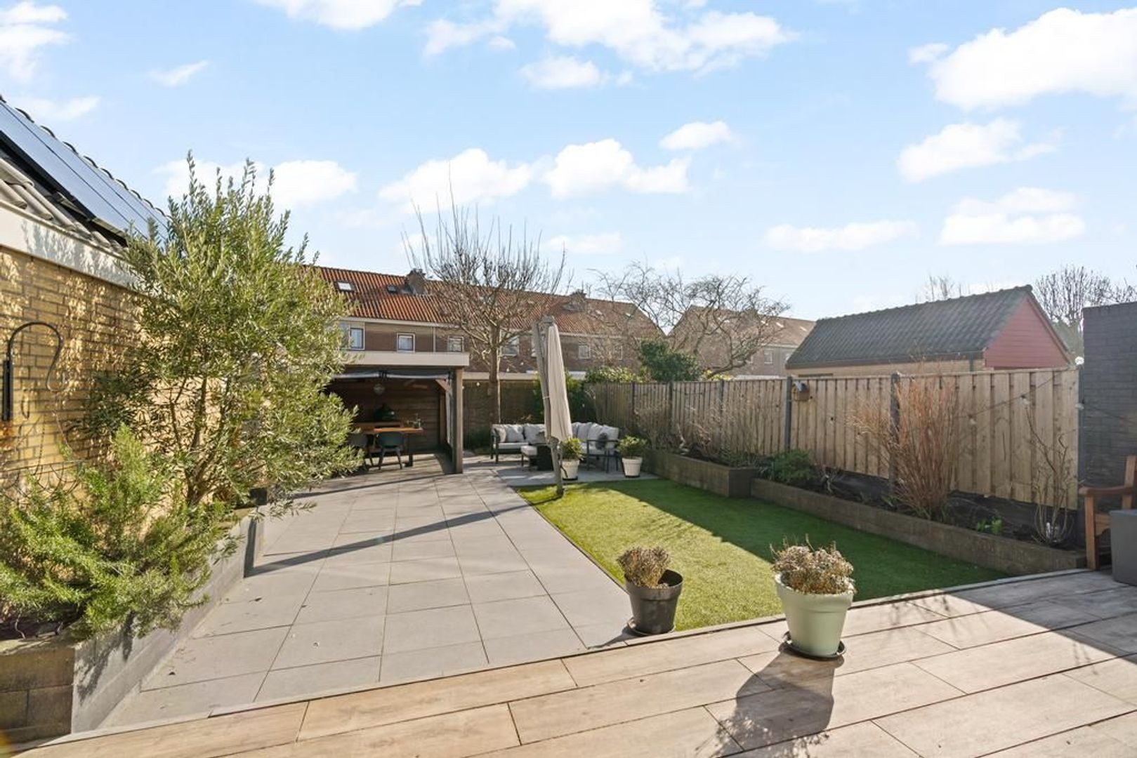 Duinwetering 9, Noordwijk foto-1