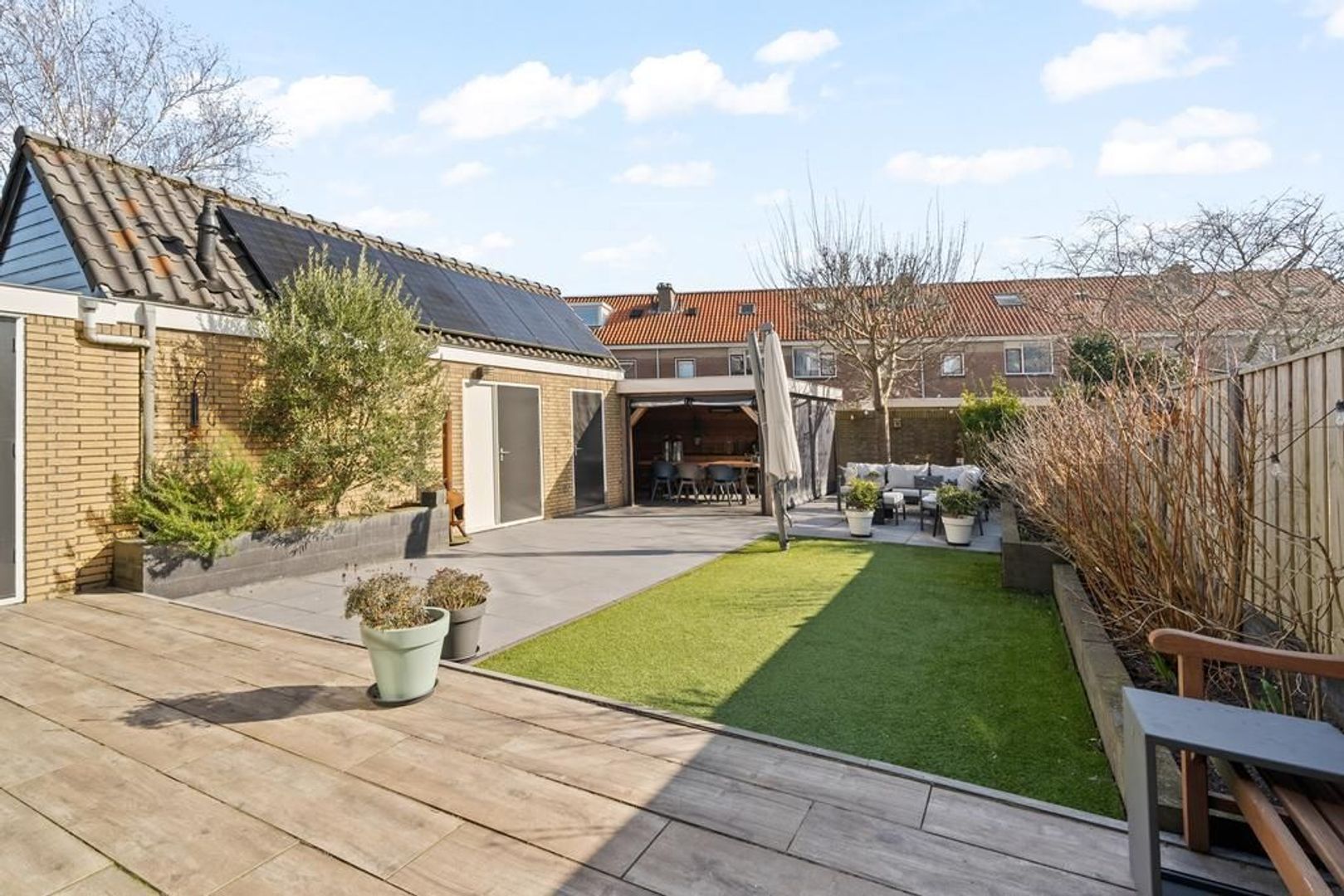 Duinwetering 9, Noordwijk foto-9