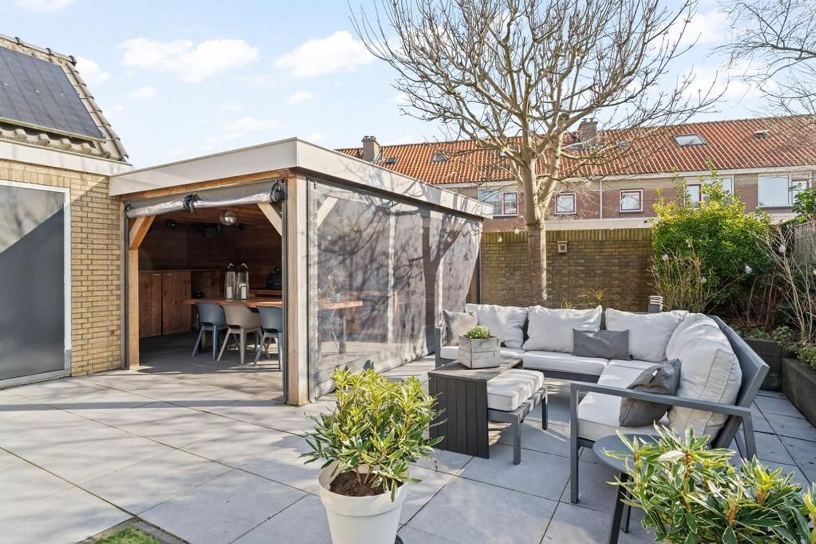 Duinwetering 9, Noordwijk foto-10