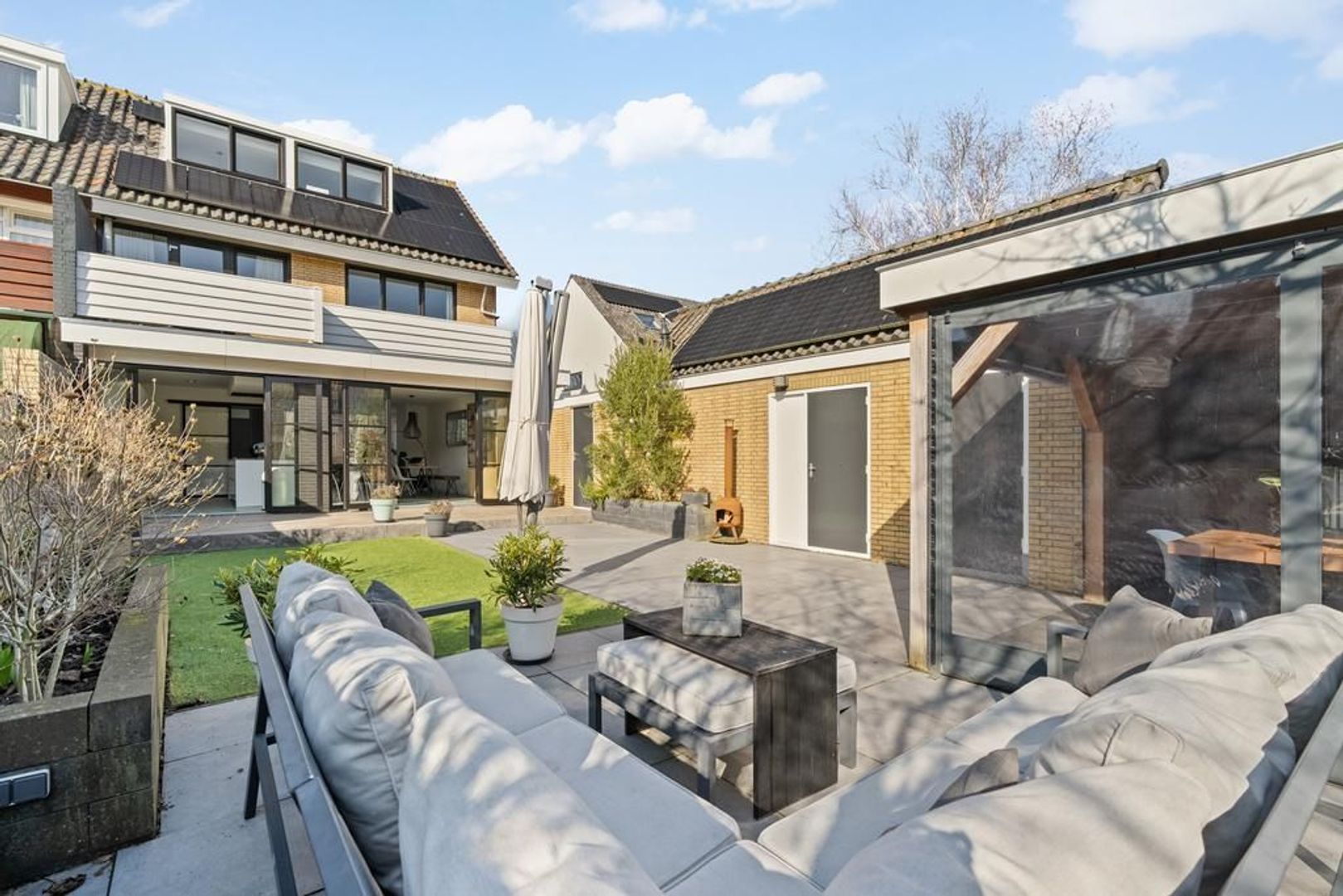 Duinwetering 9, Noordwijk foto-12