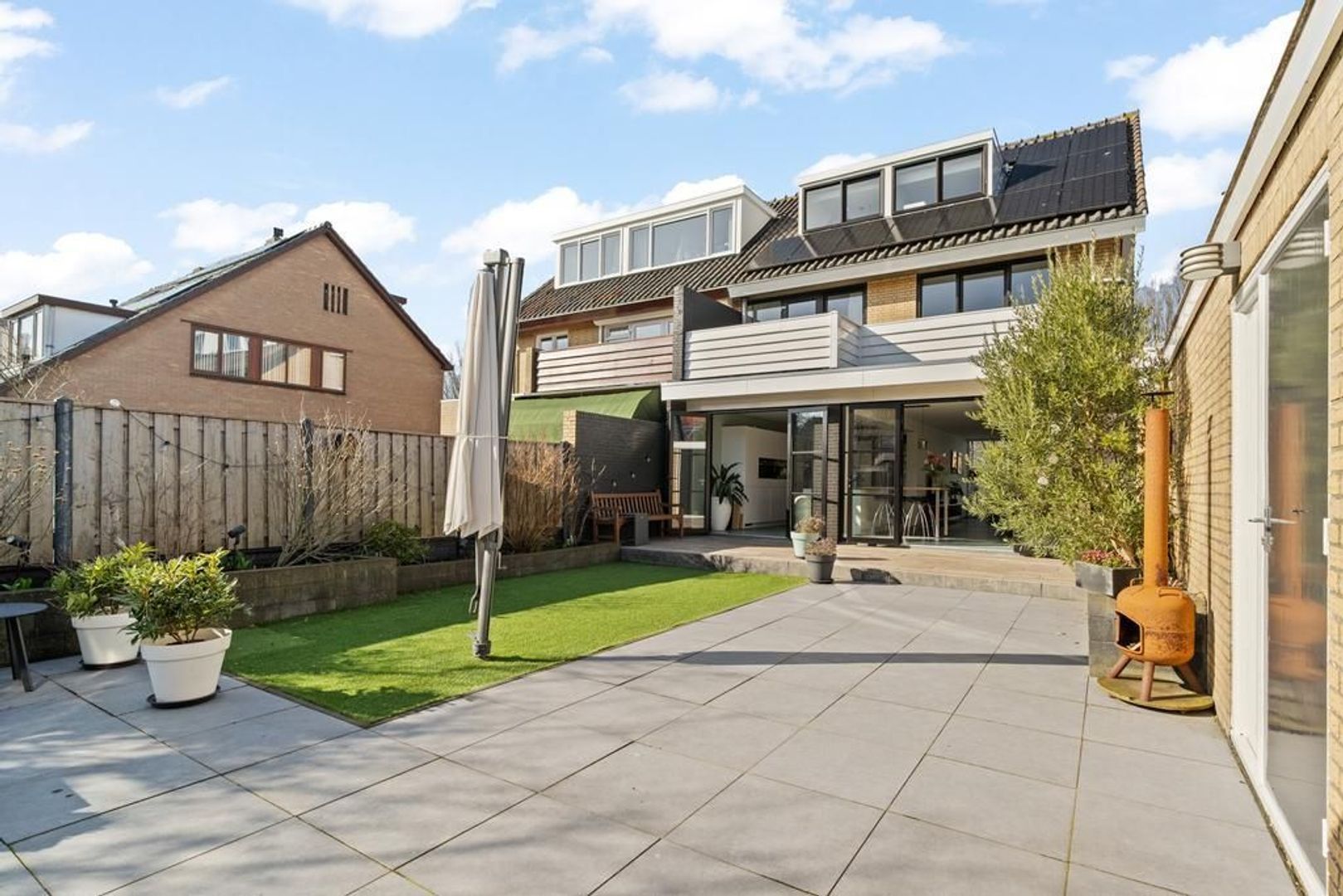 Duinwetering 9, Noordwijk foto-13